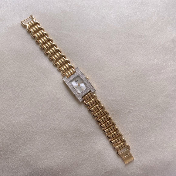 EJ Crystal Watch - Picture 7 of 7